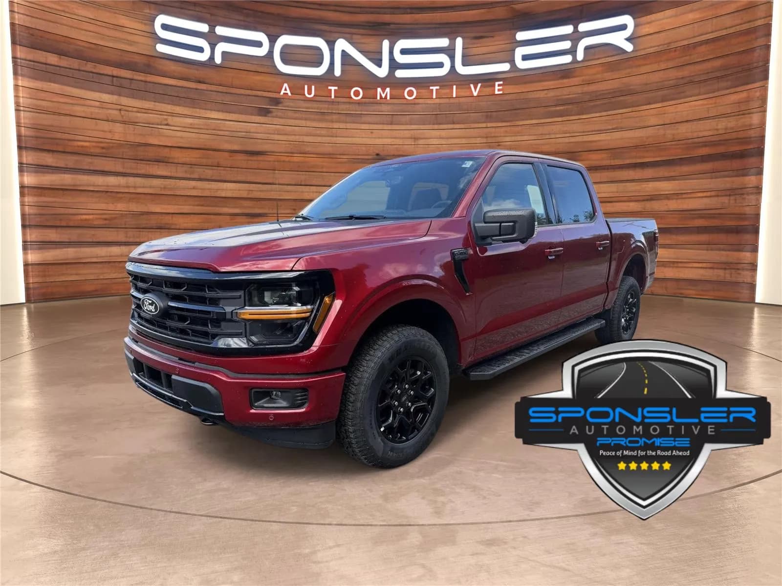 2026 Ford F-150 - Pickup