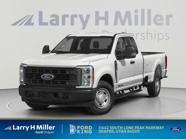 2027 Ford F-350 - Pickup