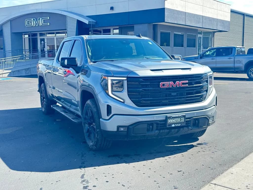 2026 GMC Sierra 1500 - Pickup