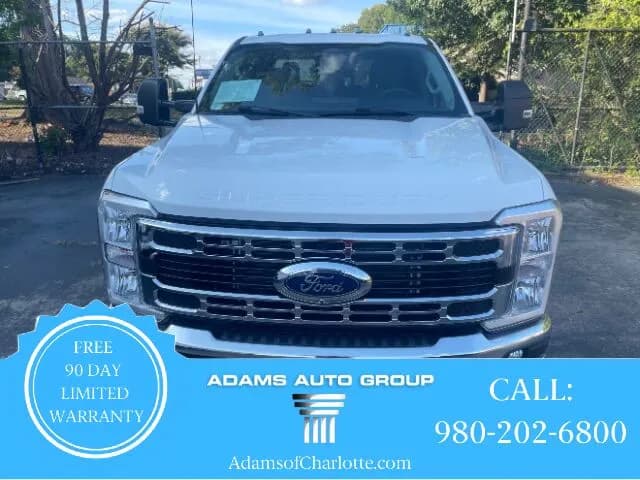 2024 Ford F-250 - Pickup