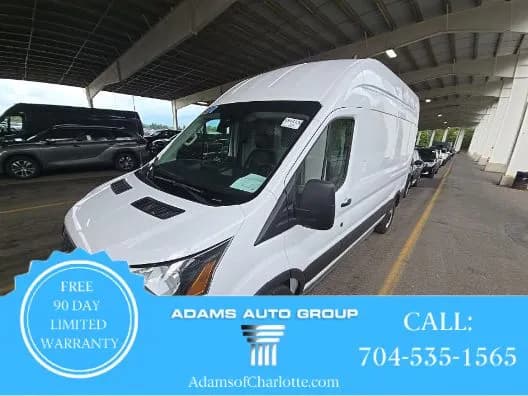 2023 Ford Transit 250 - Vans