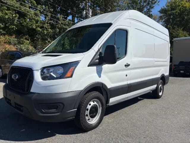 2023 Ford Transit 250 - Vans