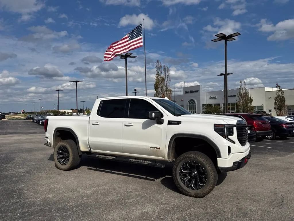 2023 GMC Sierra 1500 - Pickup
