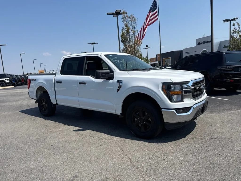 2023 Ford F-150 - Pickup