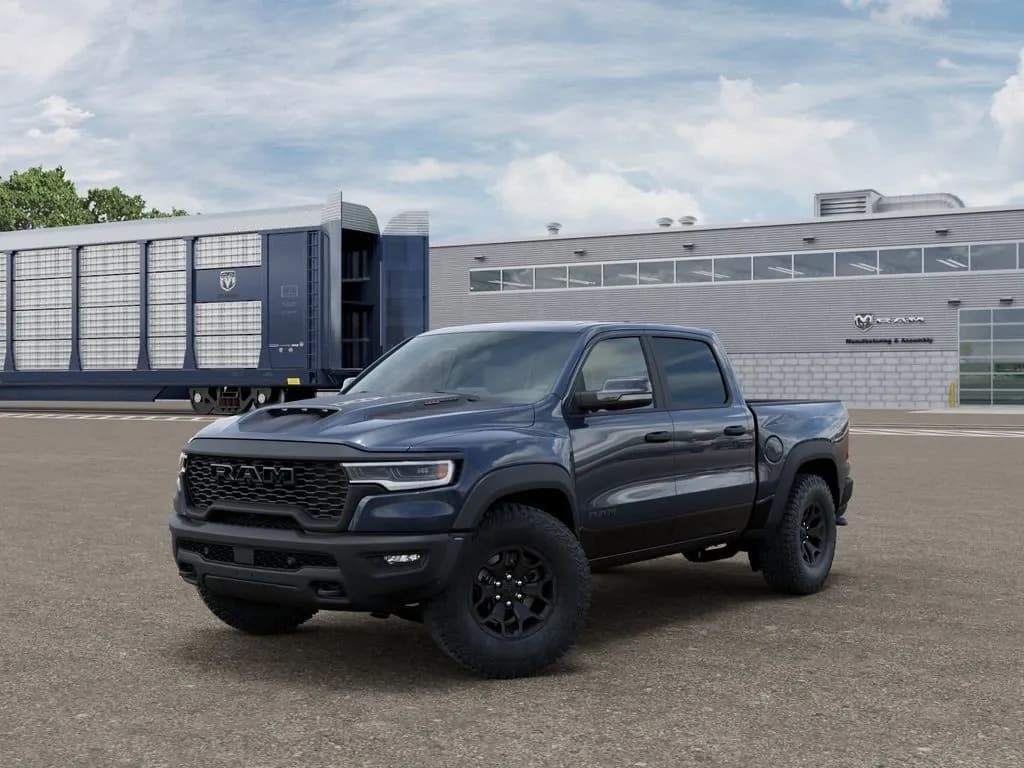 2026 Ram 1500 - Pickup