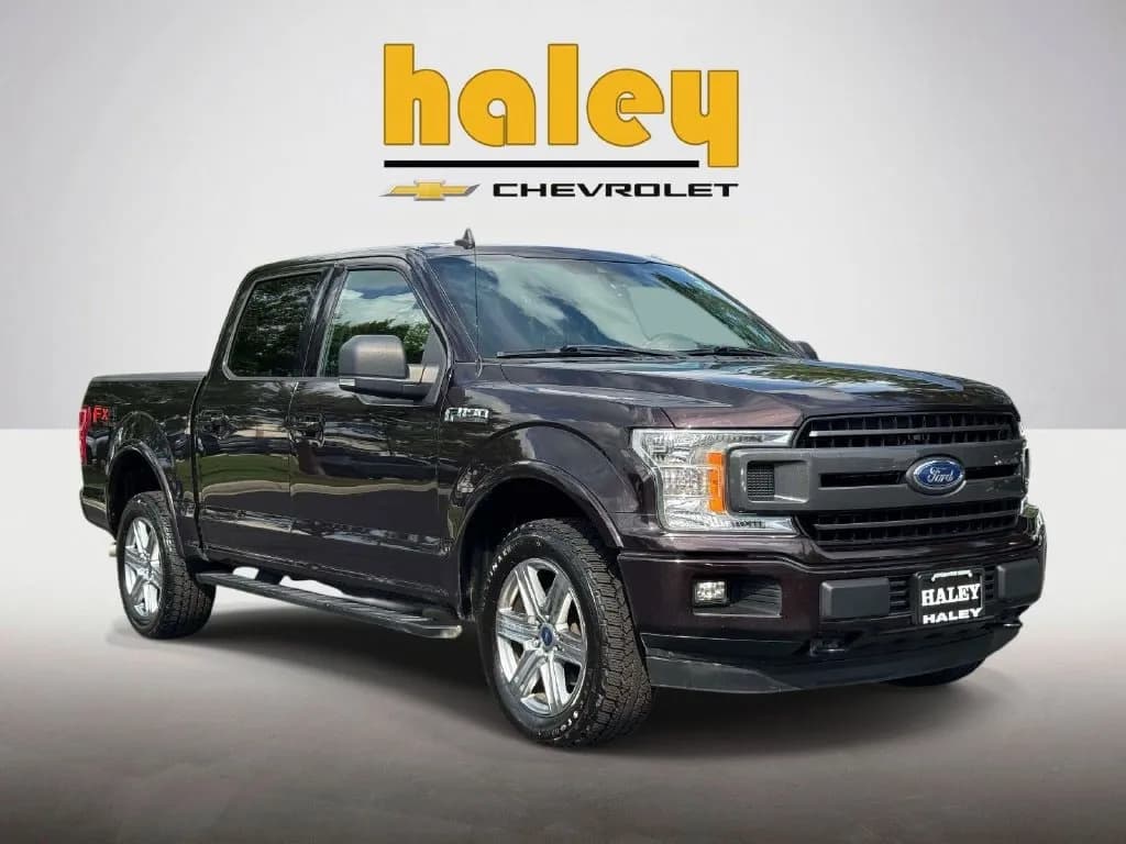2019 Ford F-150 - Pickup
