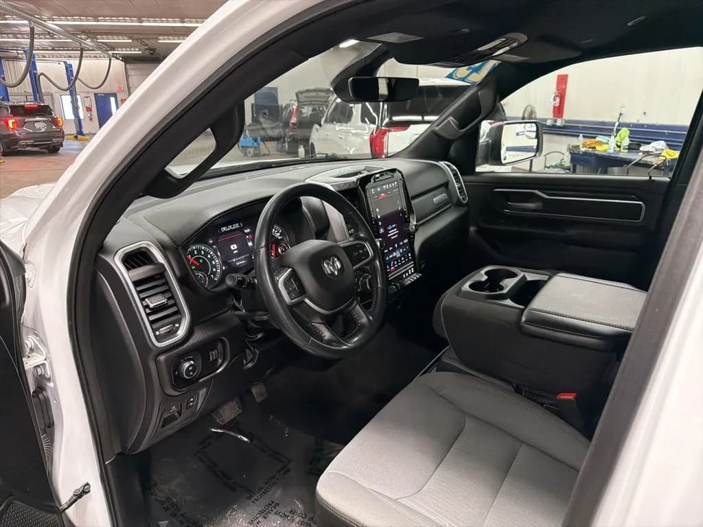 2023 Ram 1500 - Pickup