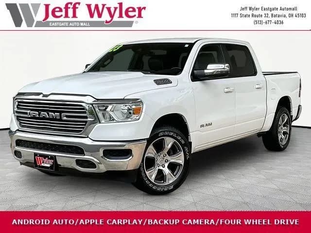 2023 Ram 1500 - Pickup