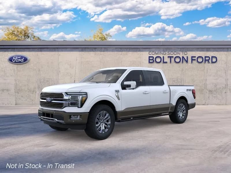 2026 Ford F-150 - Pickup