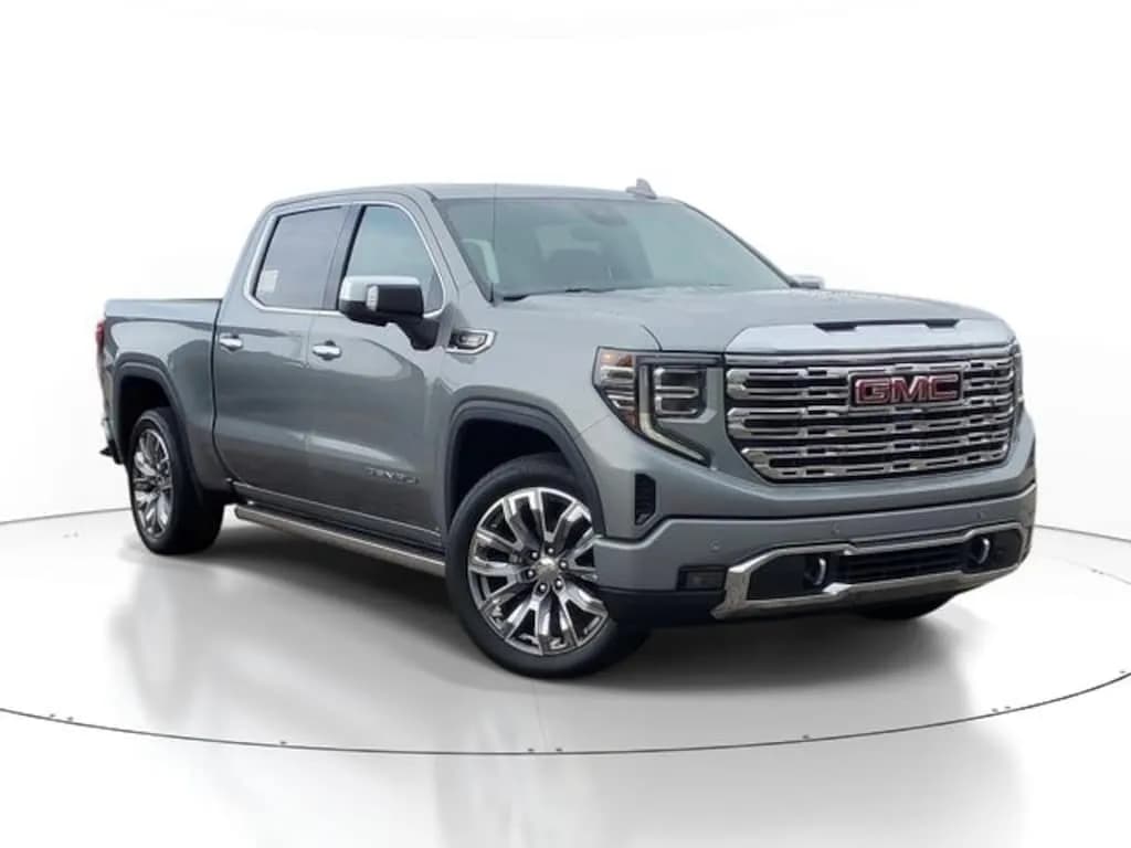 2024 GMC Sierra 1500 - Pickup