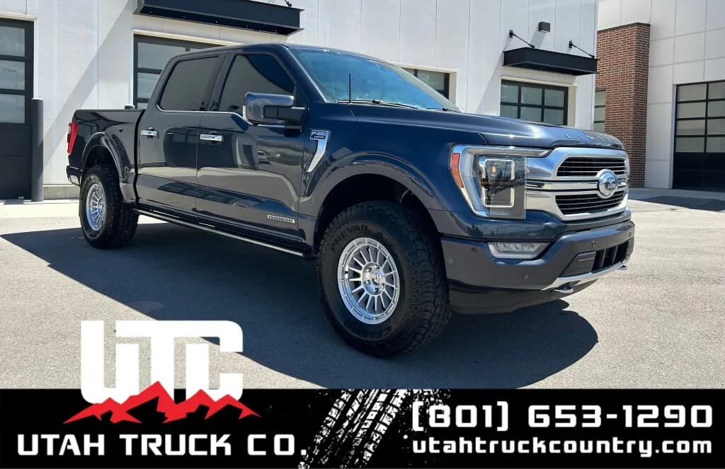 2021 Ford F-150 - Pickup
