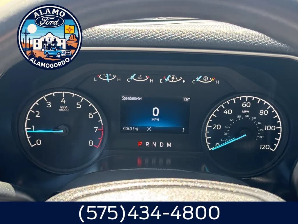 2021 Ford F-150 - Pickup