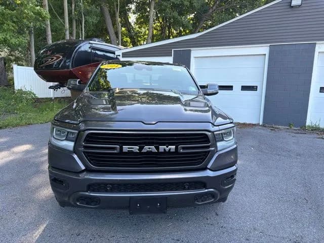 2024 Ram 1500 - Pickup
