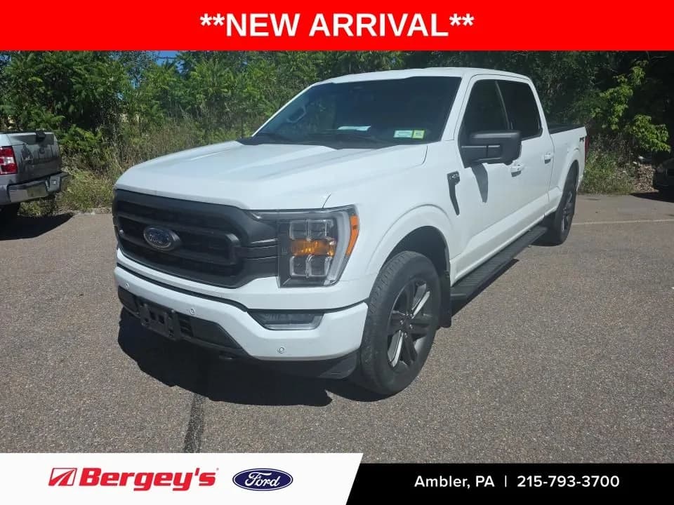 2023 Ford F-150 - Pickup