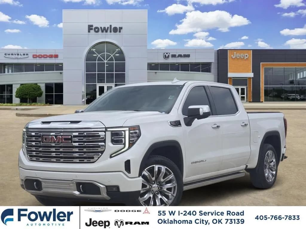 2023 GMC Sierra 1500 - Pickup
