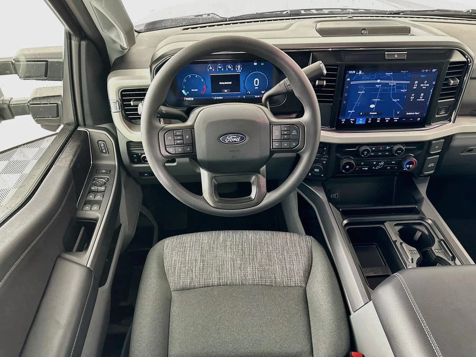 2027 Ford F-250 Crew Cab - Pickup