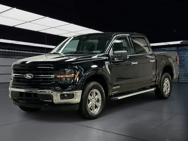 2024 Ford F-150 - Pickup