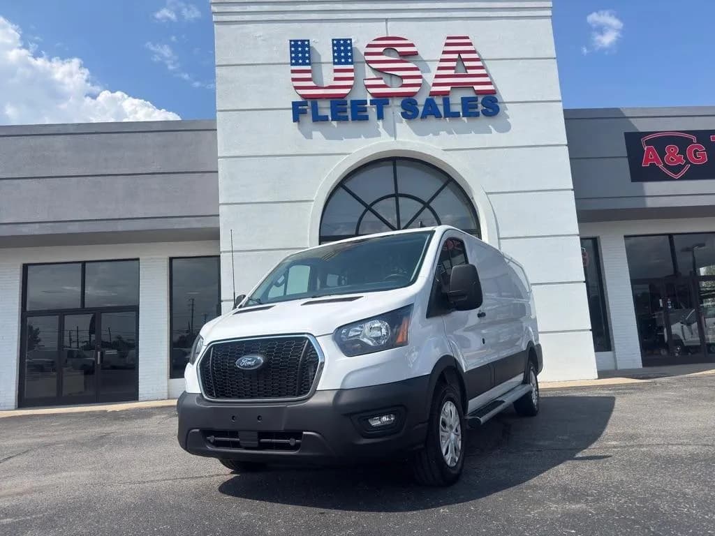 2025 Ford Transit 250 Van - Vans