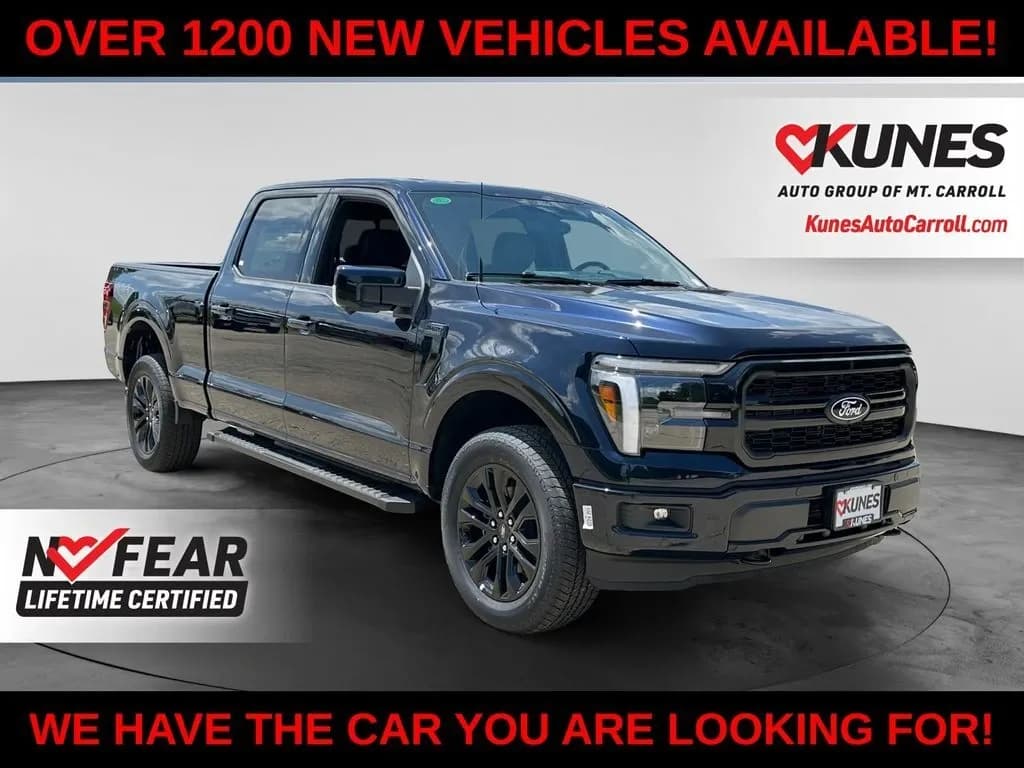 2026 Ford F-150 - Pickup