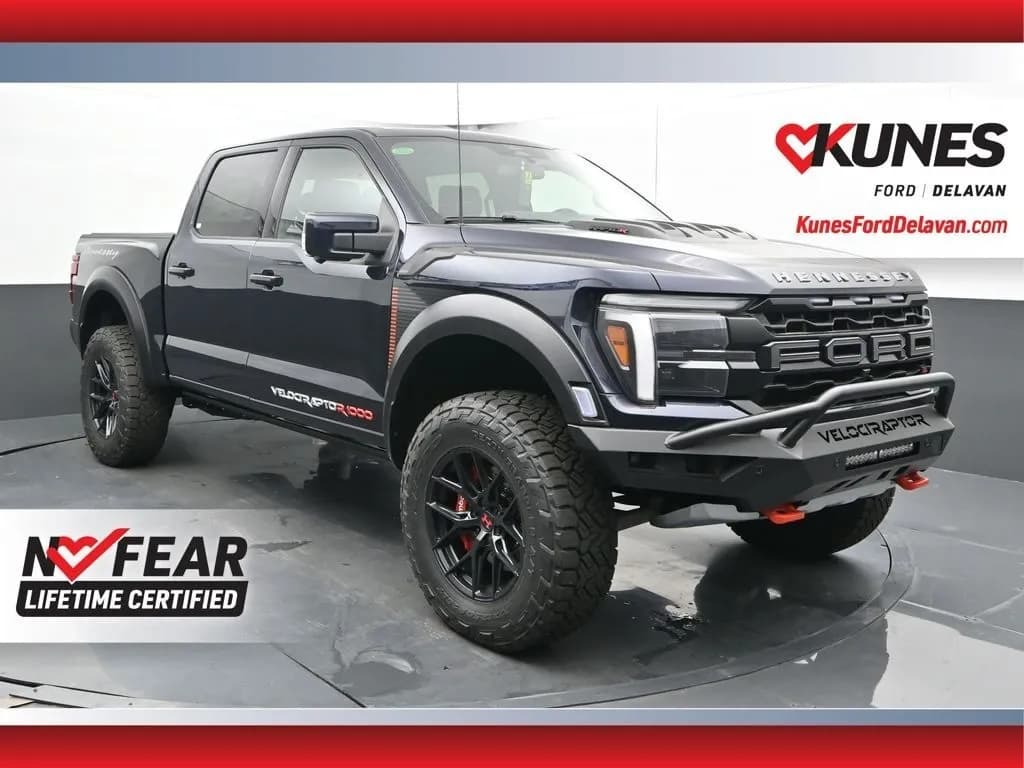 2026 Ford F-150 - Pickup