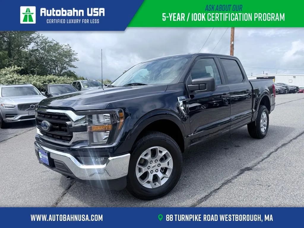 2023 Ford F-150 - Pickup