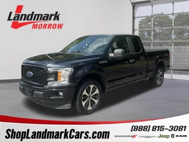2019 Ford F-150 - Pickup