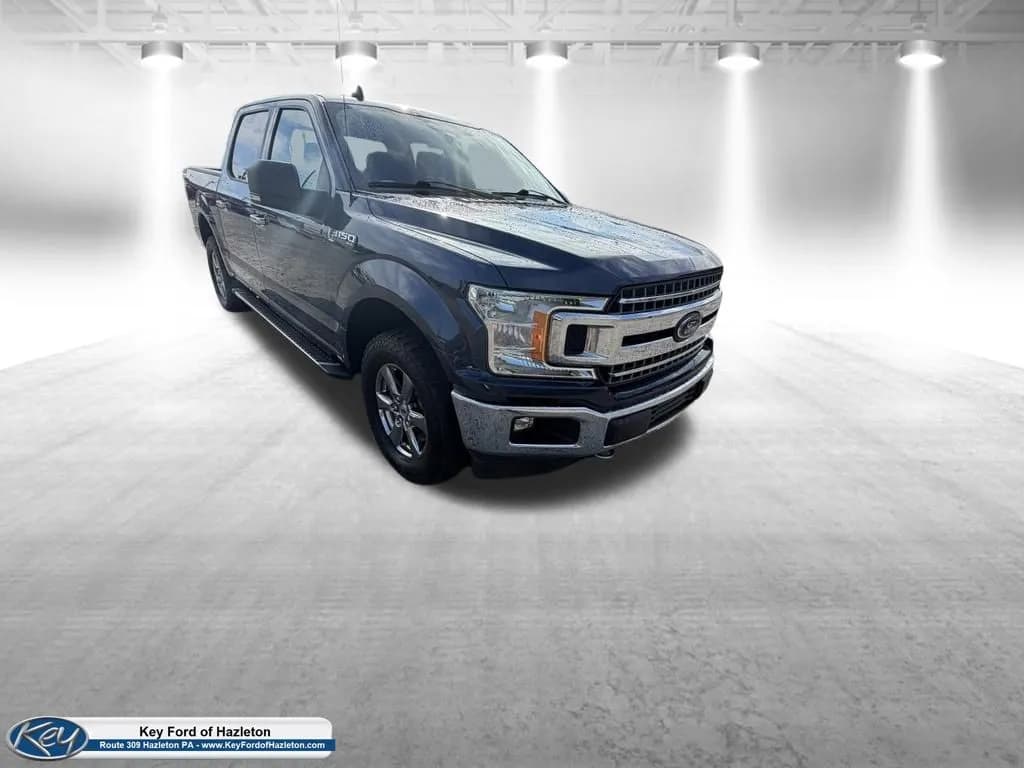2020 Ford F-150 - Pickup