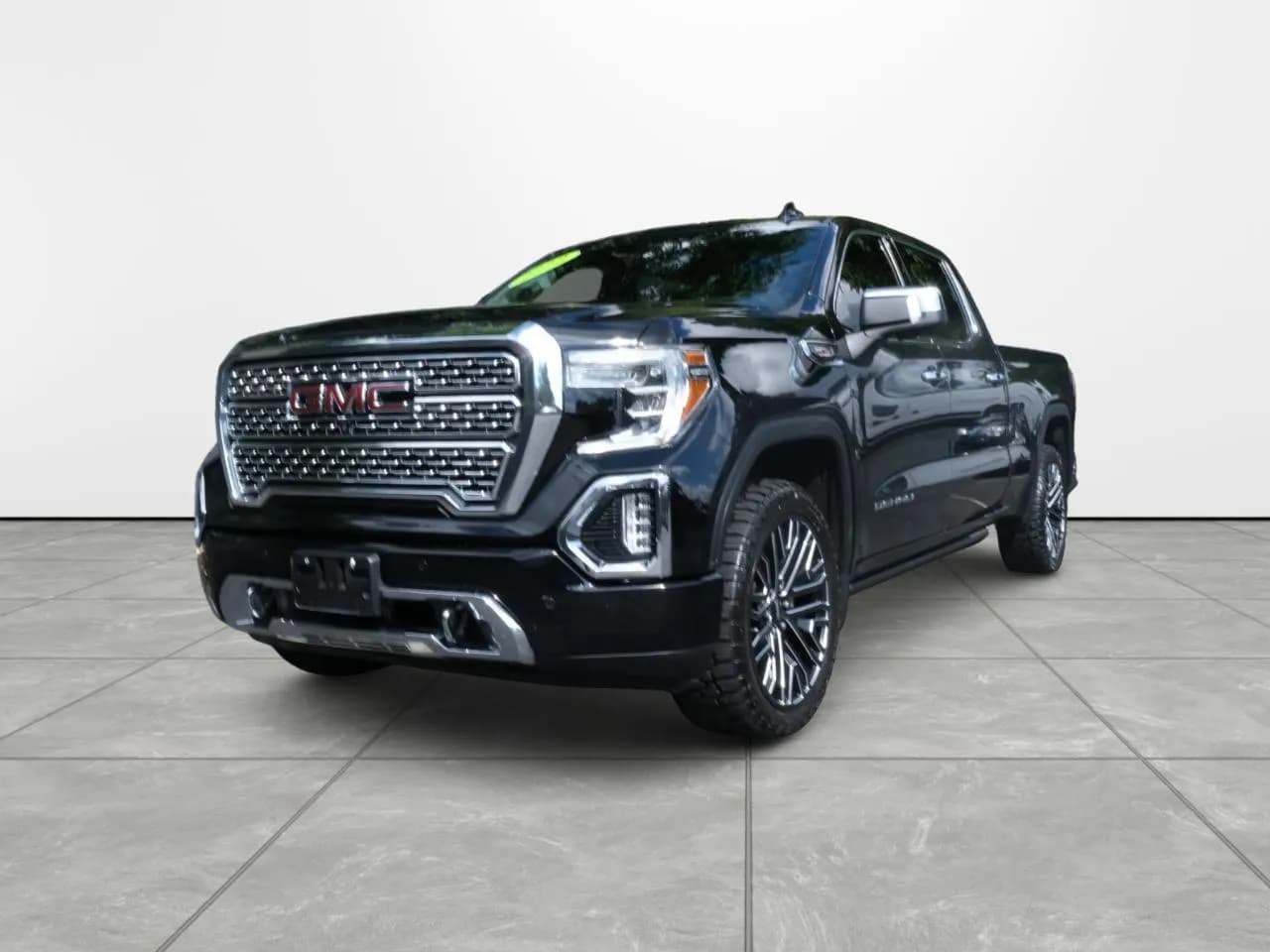2020 GMC Sierra 1500 - Pickup
