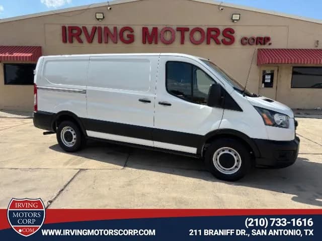 2020 Ford Transit Cargo Van - Vans