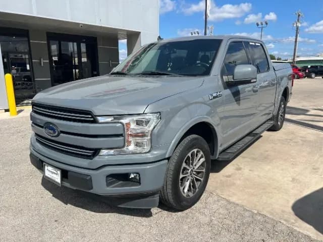 2020 Ford F-150 - Pickup