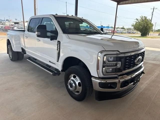 2024 Ford F-350SD