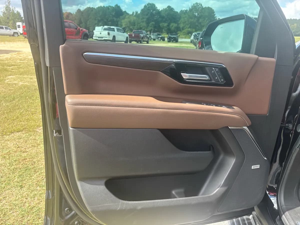 2026 Parker's Used Cars TAHOE
