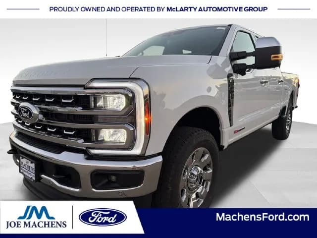 2027 Ford F-350 Crew Cab - Pickup