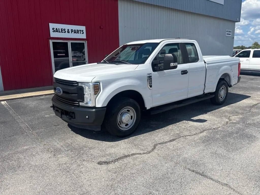 2019 Ford F-250 - Pickup