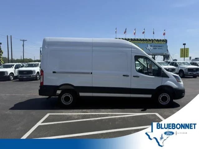 2027 Ford Transit 250 - Vans