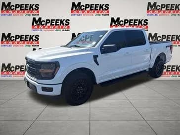 2025 Ford F-150 - Pickup