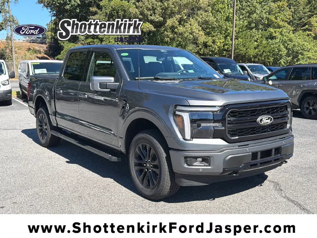 2026 Ford F-150 - Pickup
