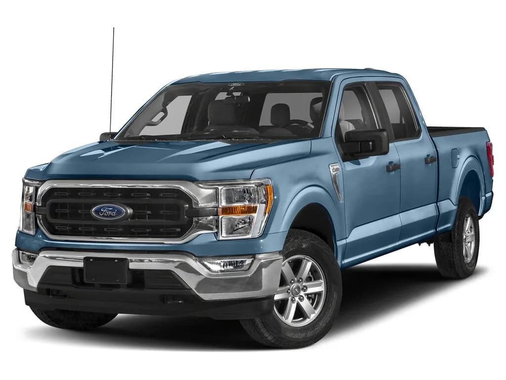 2023 Ford F-150 - Pickup
