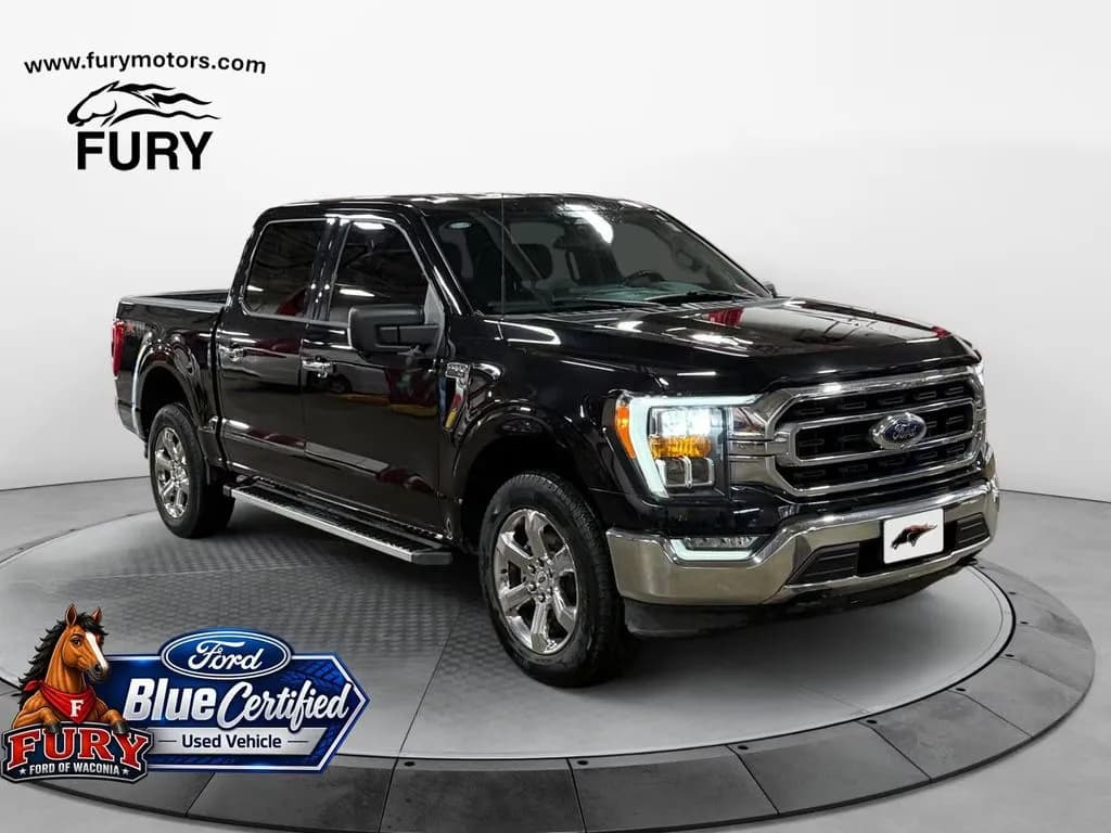 2023 Ford F-150 - Pickup
