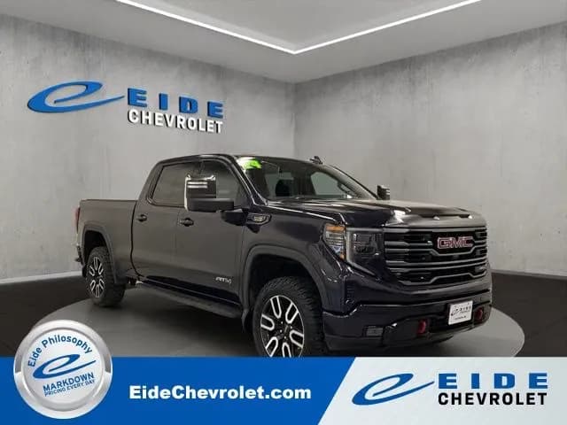 2024 GMC Sierra 1500 - Pickup