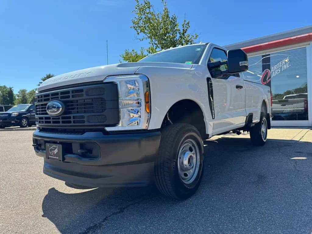 2026 Ford F-250 - Pickup