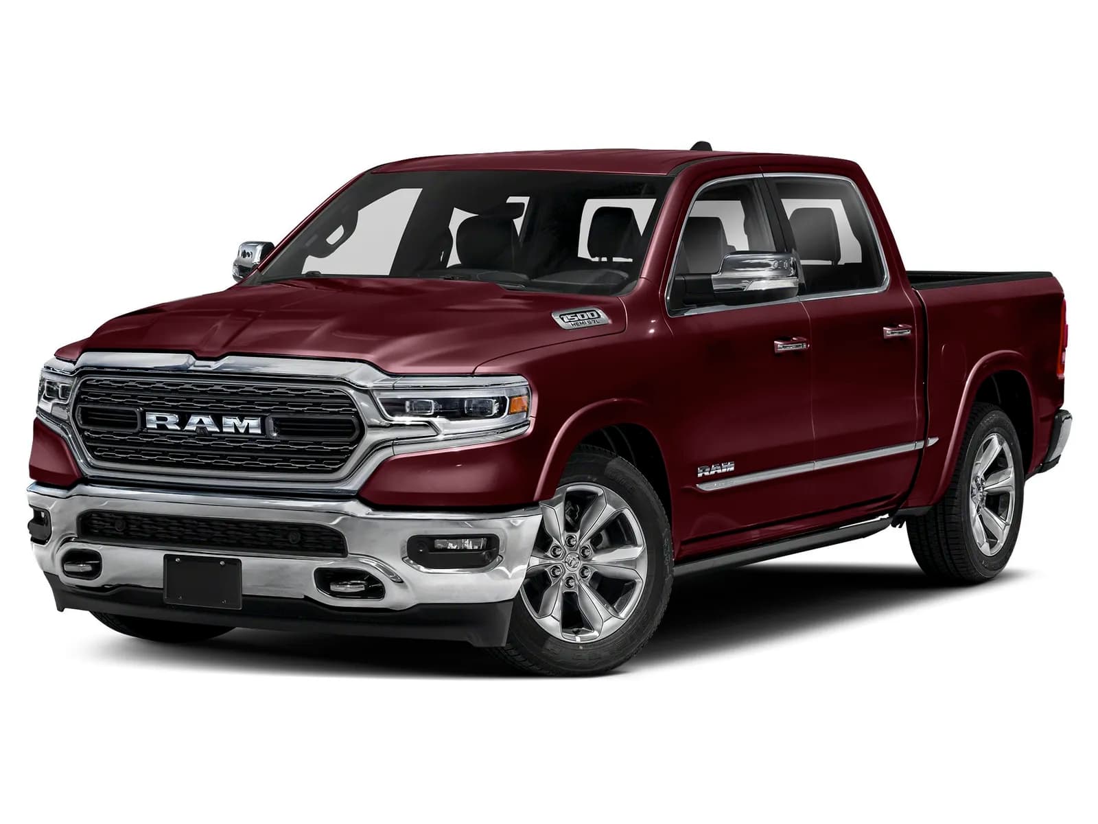 2019 Ram 1500 - Pickup
