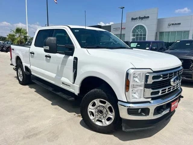 2025 Ford F-250SD - Pickup