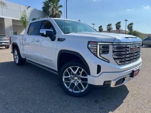 2023 GMC Sierra 1500 - Pickup