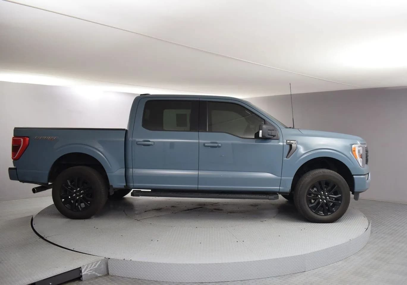 2023 Ford F-150 - Pickup