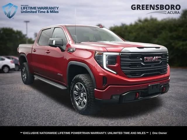 2024 GMC Sierra 1500 - Pickup