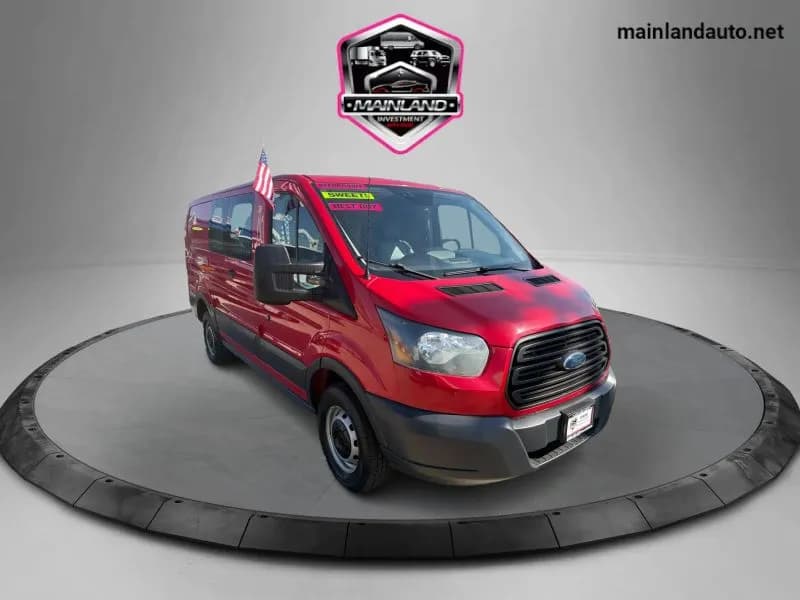 2015 Ford Transit 250 Van - Vans