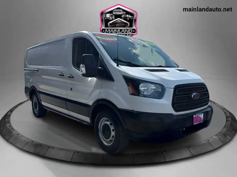 2019 Ford Transit 150 Van - Vans