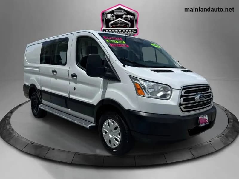 2019 Ford Transit 250 Van - Vans
