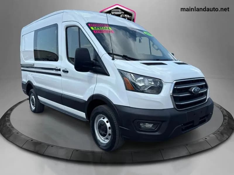 2020 Ford Transit 250 Cargo Van - Vans